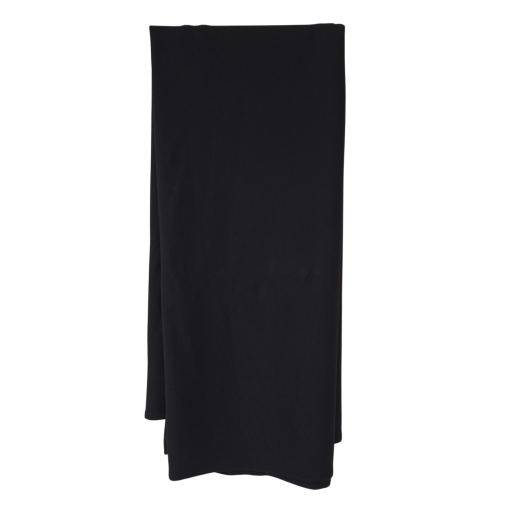 SPANX AirEssentials Blanket Very Black Soft Stretch Throw 22709R NWT